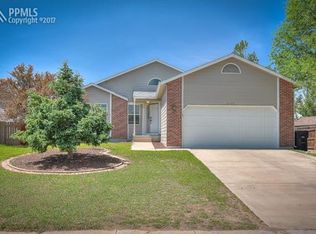 4175 Zurich Dr, Colorado Springs, CO 80920