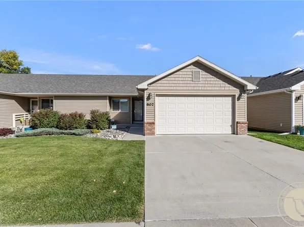 807 Kingston Ave, Billings, MT 59105
