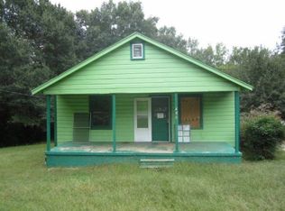 519 W Lee St, Pickens, SC 29671