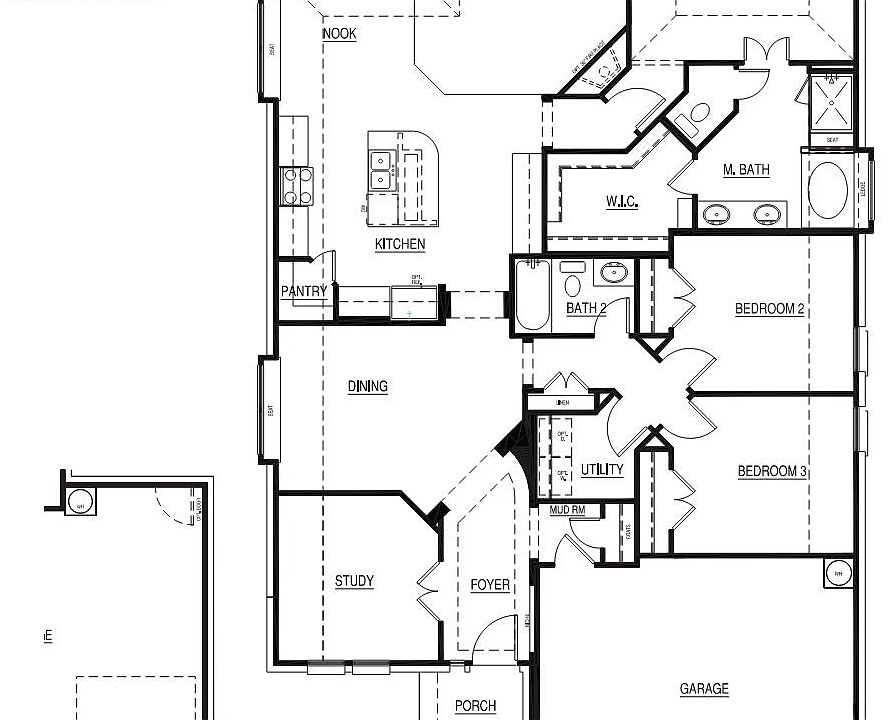2nd image of 104 Gardenia Dr