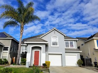 4018 Lake Ridge Ln, San Jose, CA 95148