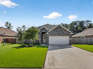 654 Linnwood Dr W, New Caney, TX 77357