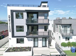 4661 Pickford St #2, Los Angeles, CA 90019
