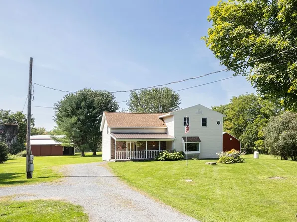 8307 Lewis Point Rd, Canastota, NY 13032