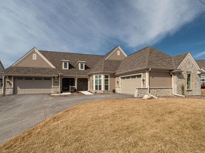 1554 Lookout COURT #46D, Hartland, WI, 53029