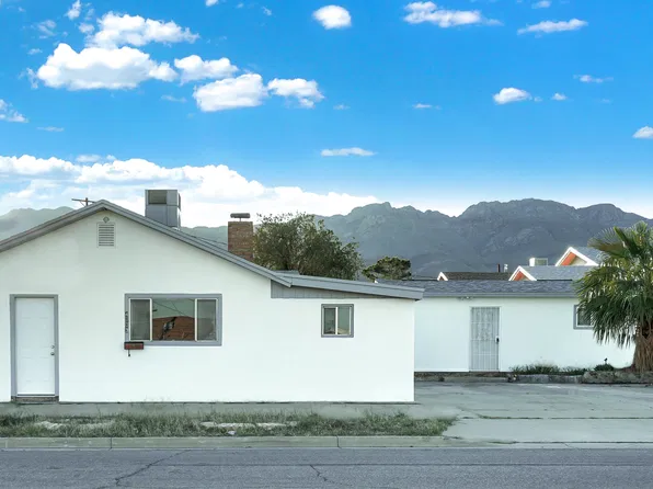 4603 Byron St, El Paso, TX 79930