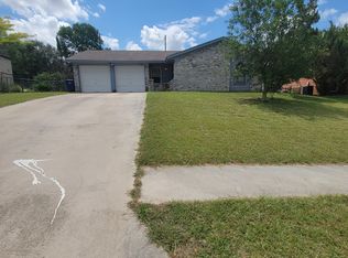 1108 Tyler Dr, Copperas Cove, TX 76522
