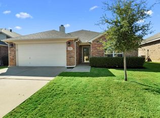 3732 Hazel Dr, Fort Worth, TX 76244