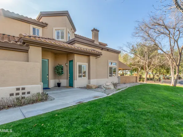 6535 E SUPERSTITION SPRINGS Boulevard #101, Mesa, AZ 85206