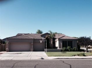 7269 W Firebird Dr, Glendale, AZ 85308