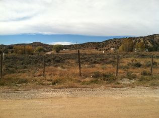 Stateline Rd, Washam, WY 82938