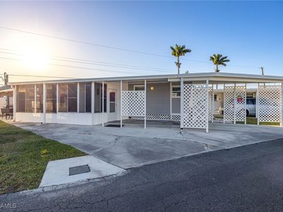 5558 Palm Beach Blvd LOT 213, Fort Myers, FL, 33905