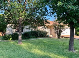 11403 Oak Knoll Dr, Austin, TX 78759