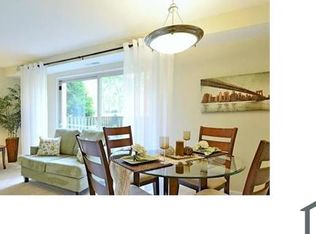 6107 Turnabout Ln APT 4, Columbia, MD 21044