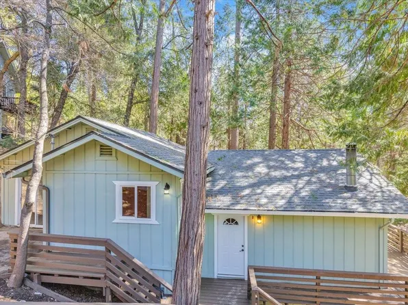 18065 Bonanza Dr, Twain Harte, CA 95383