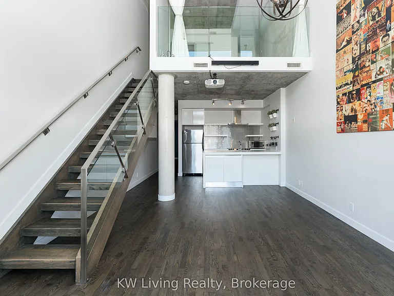 75 Portland St #901 — Photo 10