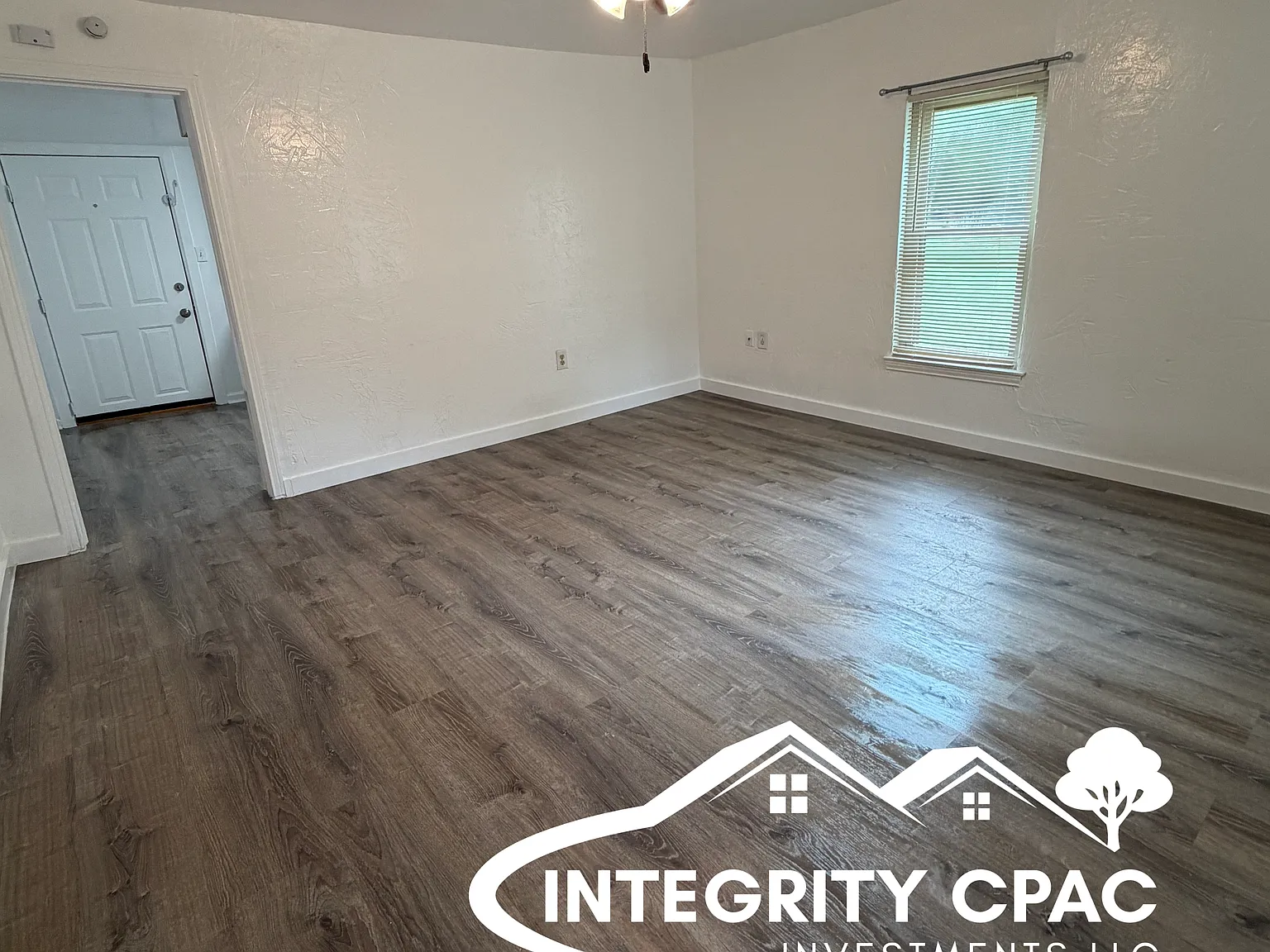 1 bed, 572 sqft, $1,050 — Photo 2