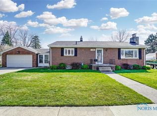 1166 Elco Ave, Maumee, OH
