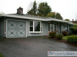 3132 Viewmont St, Tacoma, WA 98407
