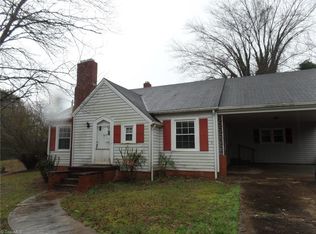 119 Veneer St, Elkin, NC 28621