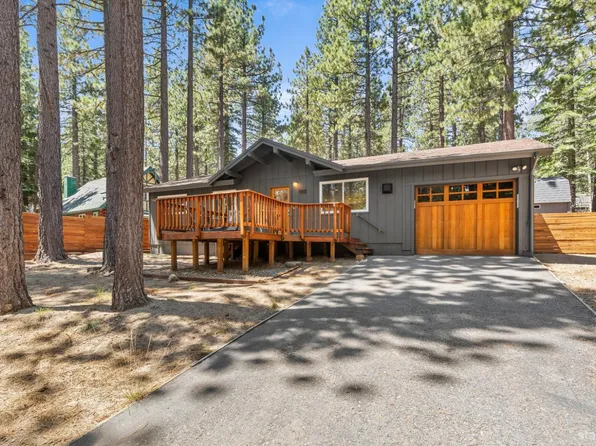 2163 Mewuk Dr, South Lake Tahoe, CA 96150