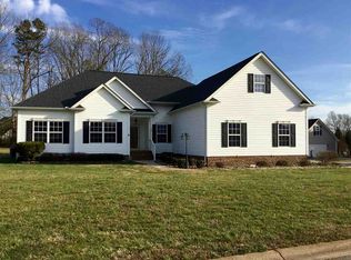 105 Thom Trl, Easley, SC 29642