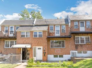 2739 Cranston Rd, Philadelphia, PA 19131