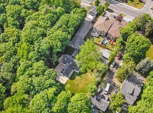 551 Military Trl, Toronto, ON M1E 4S7