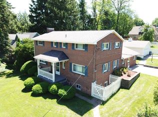 501 Corrigan Dr, Johnstown, PA 15904