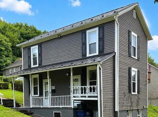 38 Drew St, Johnstown, PA 15906