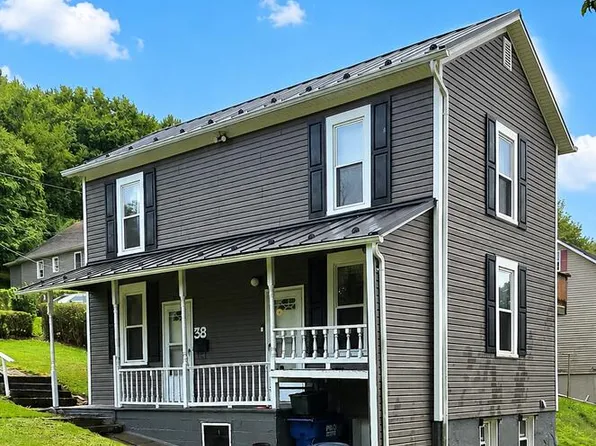 38 Drew St, Johnstown, PA 15906