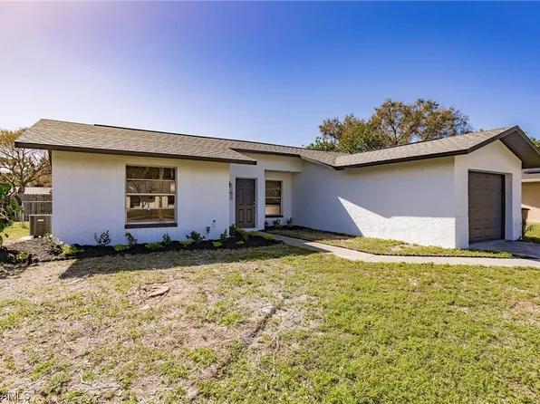 15837 Keygrass Ln, Fort Myers, FL 33905