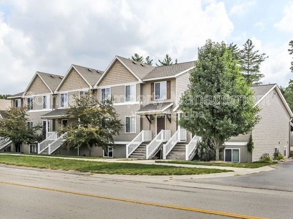 11334 48th Ave #4, Allendale, MI 49401