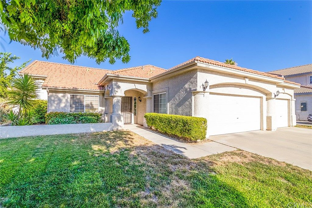 1157 Las Rosas Dr, San Jacinto, CA 92583 | Zillow