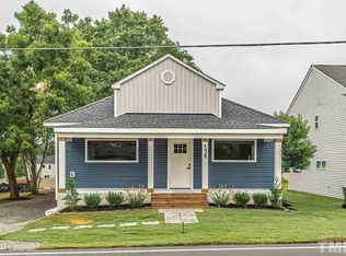 139 Bridge St, Fuquay Varina, NC 27526