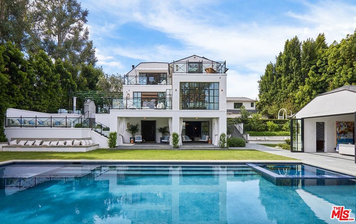 1024 Ridgedale Dr, Beverly Hills, CA 90210 | Zillow