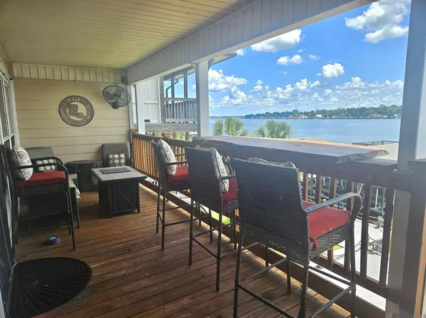 2303 False River Dr #10, New Roads, LA 70760