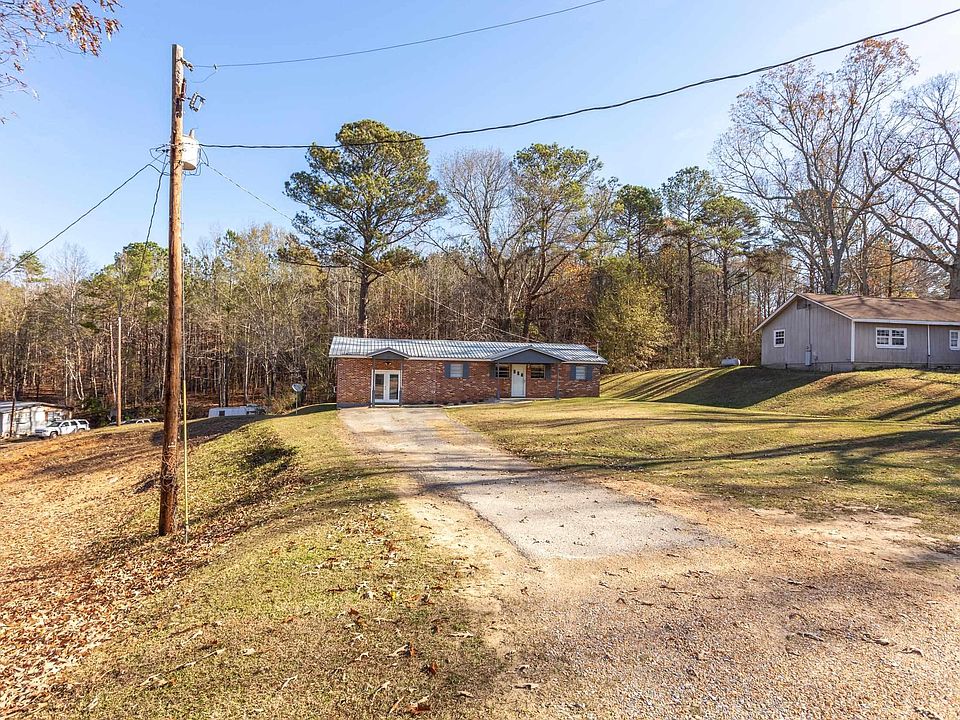 1317 Perryman Bridge Rd, Heflin, AL 36264 | Zillow