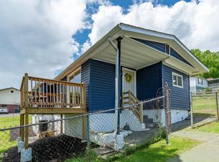 3501 Watterson St, Kingsport, TN 37660