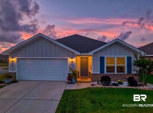 8120 Irwin Loop, Daphne, AL 36526