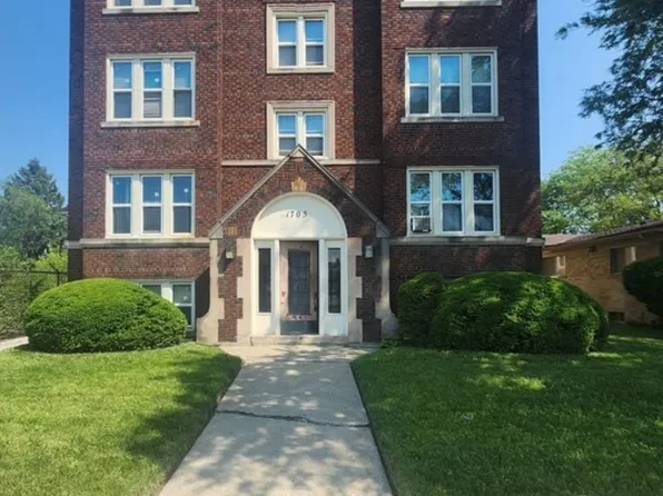 1705 Oakman Blvd, Detroit, MI 48238