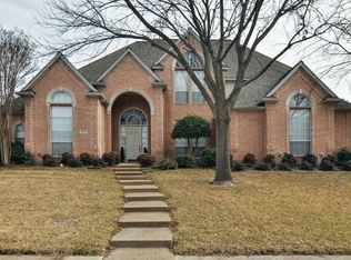 6409 Meade Dr, Colleyville, TX 76034