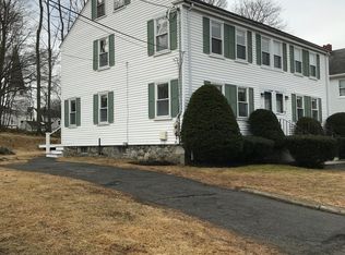 7 Curve St, Lexington, MA 02420
