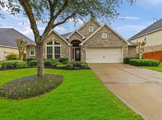 21630 Masonwood Ln, Richmond, TX 77469