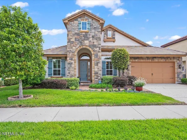 3781 CATANIA Place, Jacksonville, FL 32224