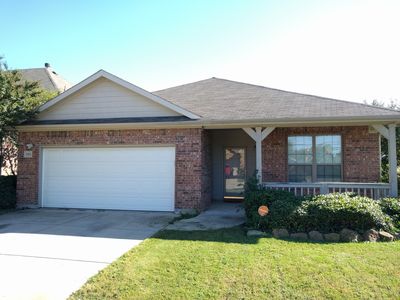 2421 Hawkwood Ct, Fort Worth, TX, 76123