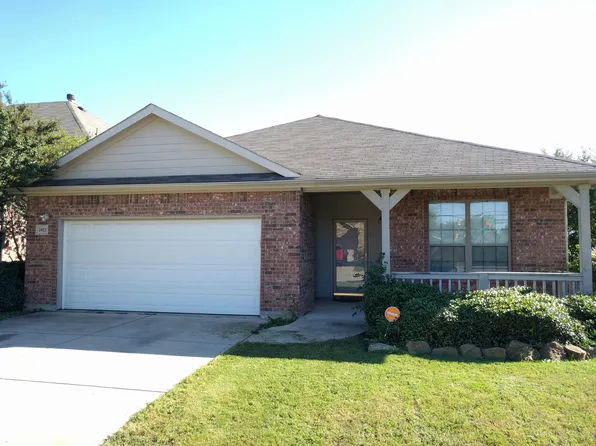 2421 Hawkwood Ct, Fort Worth, TX 76123