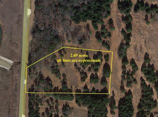 1824 Gordonville Rd, Gordonville, TX 76245