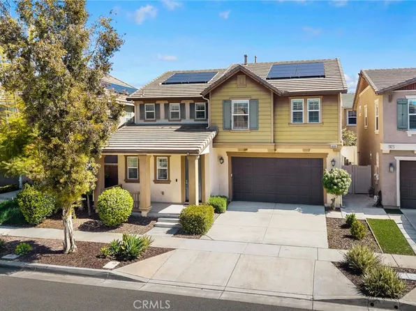 16209 Orion Ave, Chino, CA 91708