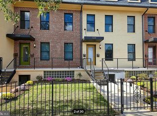 1328 Montello Ave NE #2, Washington, DC 20002